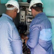 Ventas Reparación y Mantenimiento de Plantas Eléctricas Foto 6969019-4.jpg