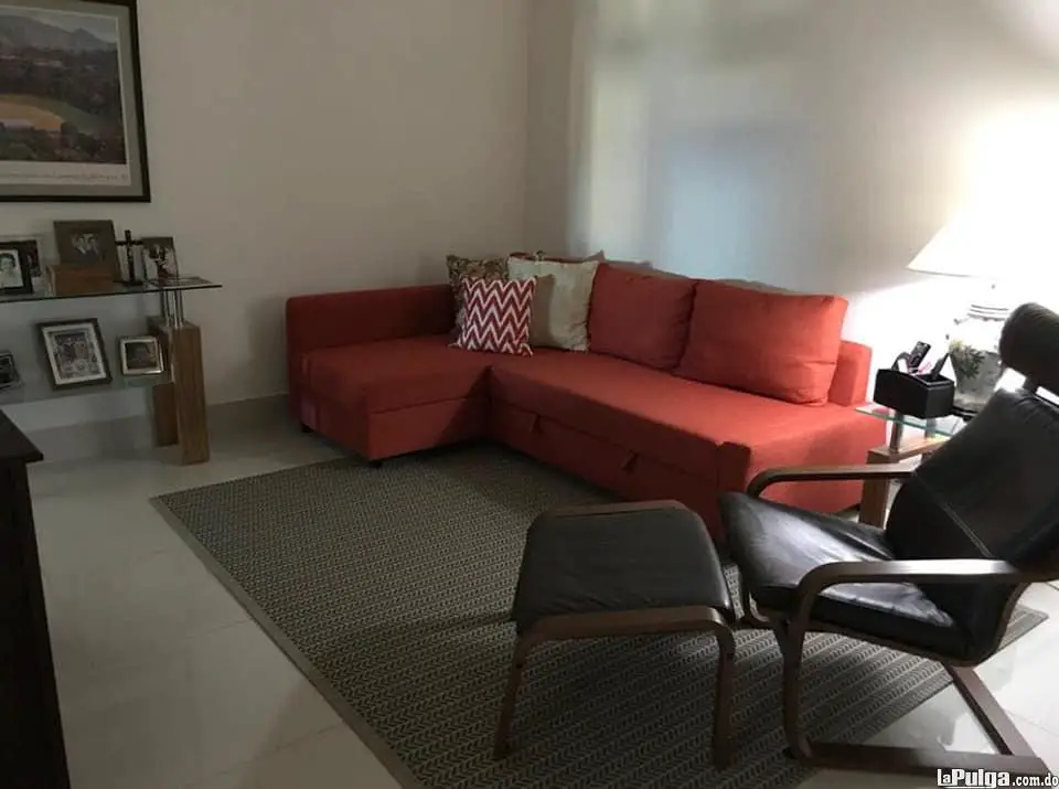 Los Cacicazgos Venta apartamento en 11avo nivel en torre de lujo Foto 6978150-5.jpg