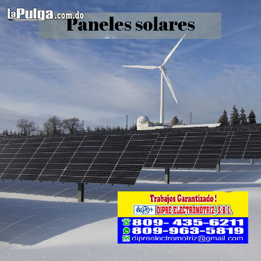 PANELES SOLARES VENTA Y SERVICIOS Foto 6990225-4.jpg