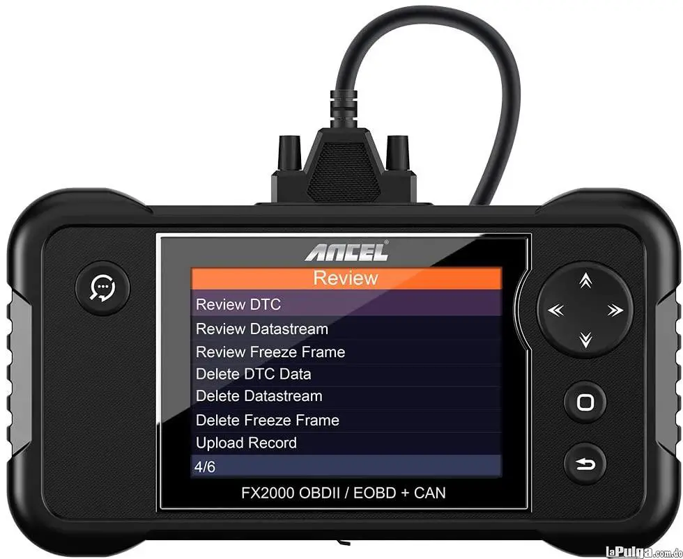 Scaner OBD2 Transmision ABS SRS Foto 6995308-3.jpg