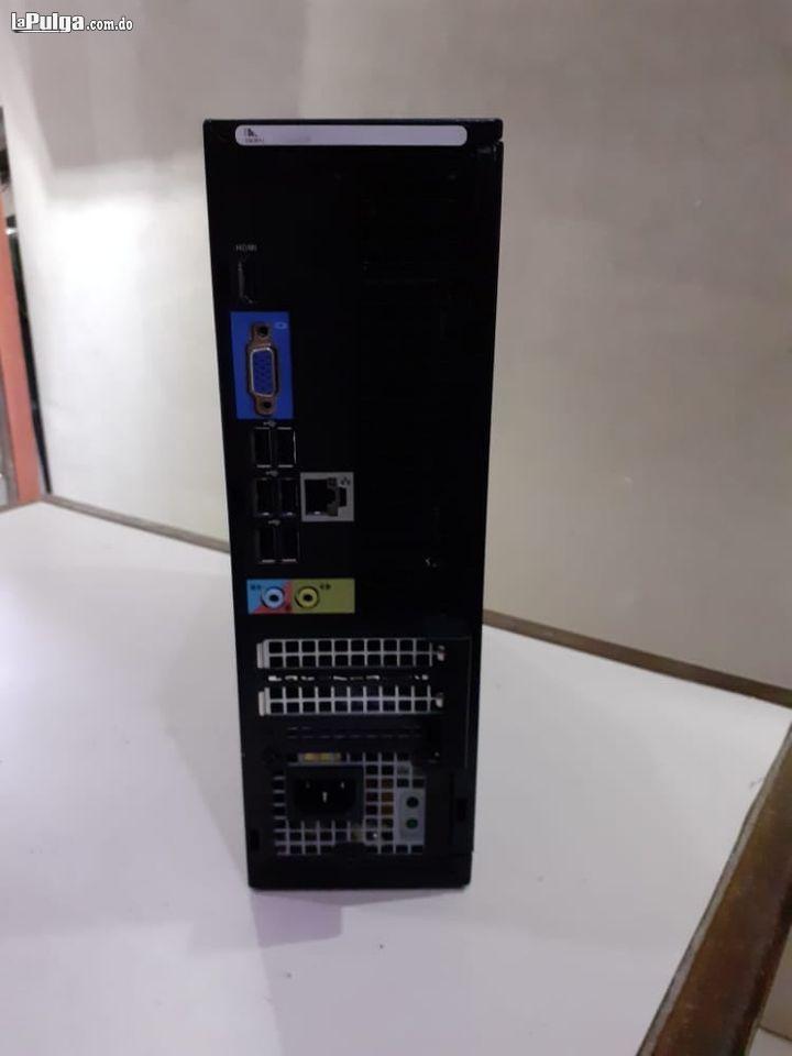 CPU Dell Optiplex 390 CORE i3 HDMI 250 GB 4GB Foto 7008779-1.jpg