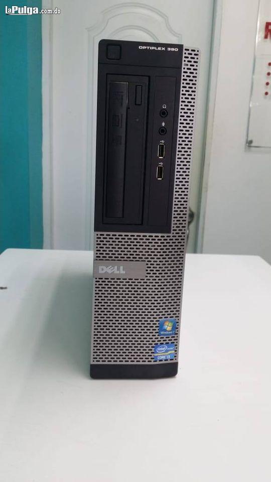 CPU Dell Optiplex 390 CORE i3 HDMI 250 GB 4GB Foto 7008779-2.jpg