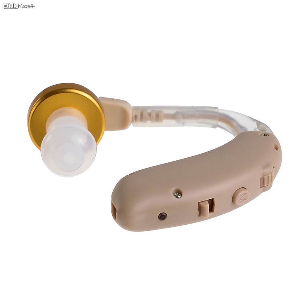 Cienlodicos Protesis de audio para sordo Audifono Amplificador  Foto 7019103-1.jpg