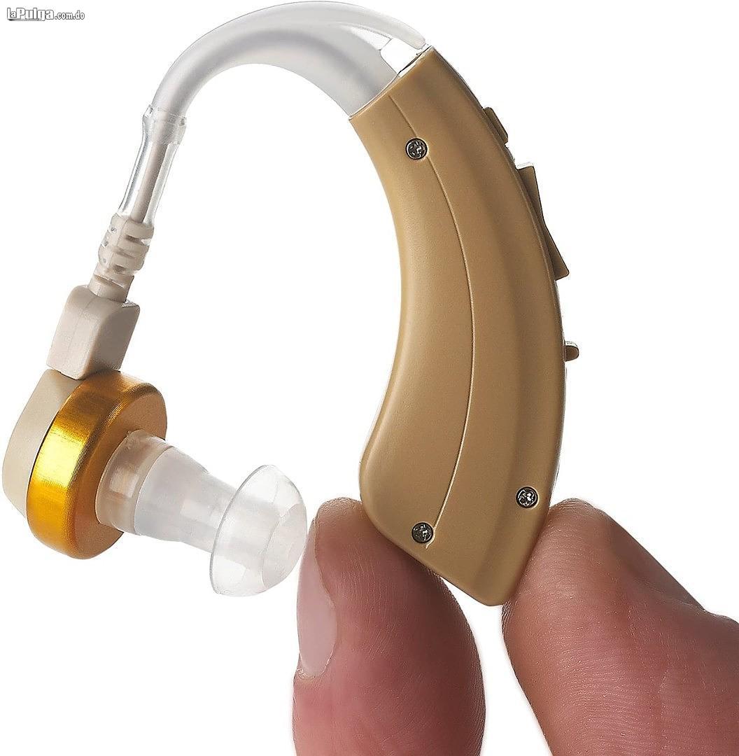 Cienlodicos Protesis de audio para sordo Audifono Amplificador  Foto 7019103-3.jpg