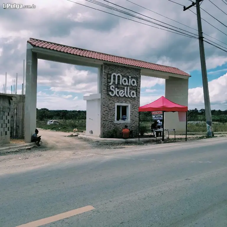 VENTA SOLARES ECONOMICOS CON TITULOS BARATOS VILLA MELLA SANTO DOMINGO Foto 7043297-1.jpg