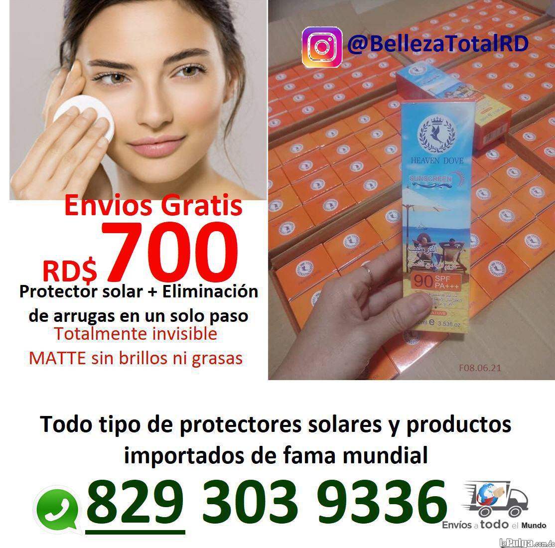 filtro solar para la piel para eliminar manchas matte sin brillos Foto 7058187-1.jpg