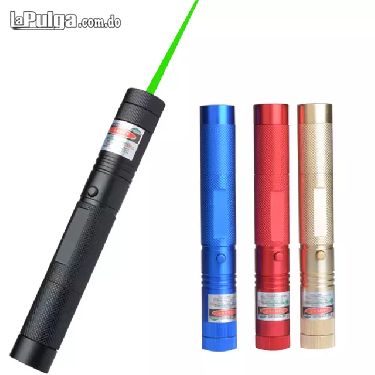 Puntero laser verde de alto alcance  Foto 7067205-2.jpg