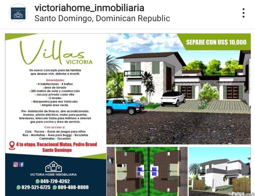 Se venden Villas Victoria Foto 7071696-8.jpg