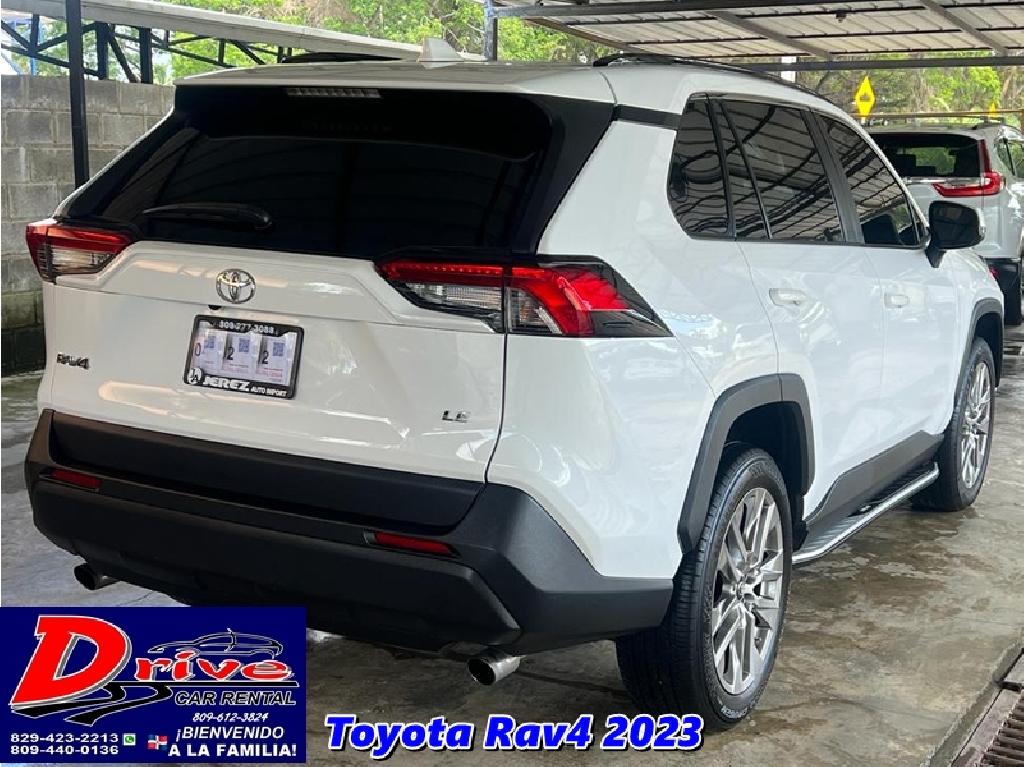 En Alquiler Honda Crv 2023 en  DRIVE RENT A CAR en Santiago Rep. Dom Foto 7078634-4.jpg