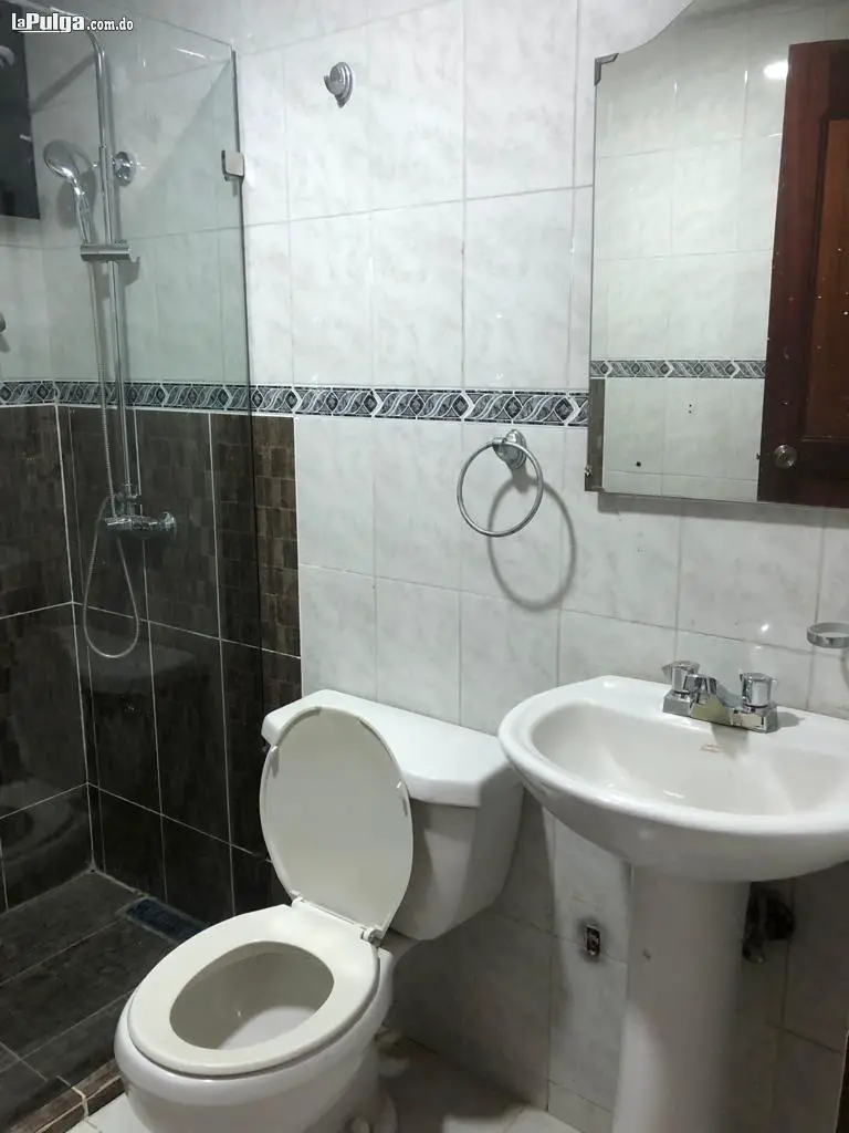 Apartamento en Gazcue 2 habitaciones BAÑOS REMODELADOS Foto 7082920-2.jpg