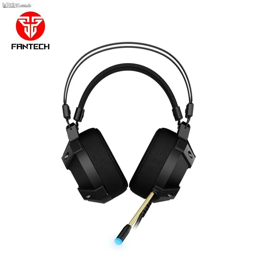 HEADSET Fantech 7.1 HG11 PRO NEGRO Foto 7086735-2.jpg