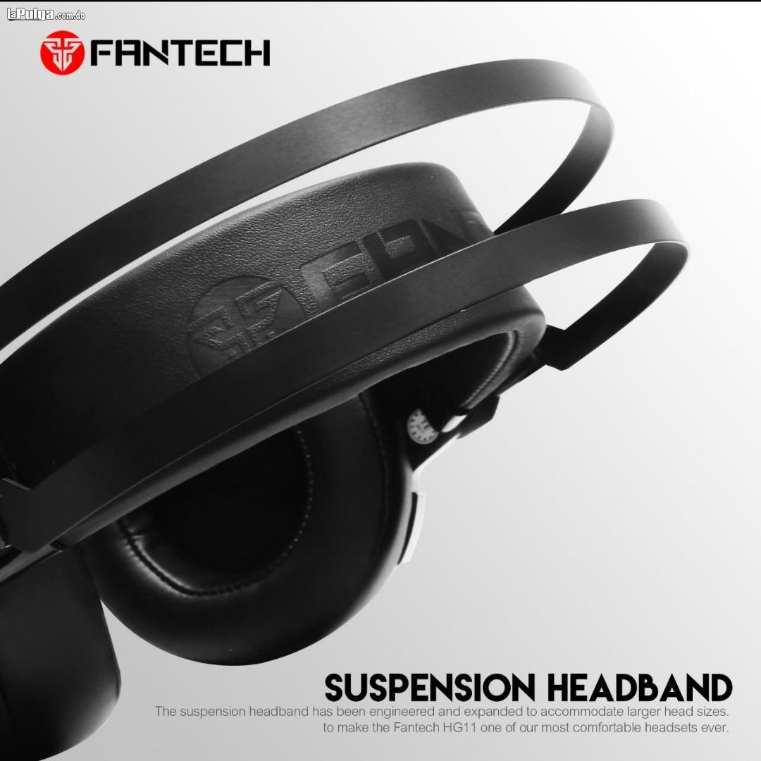 HEADSET Fantech 7.1 HG11 PRO NEGRO Foto 7086745-2.jpg