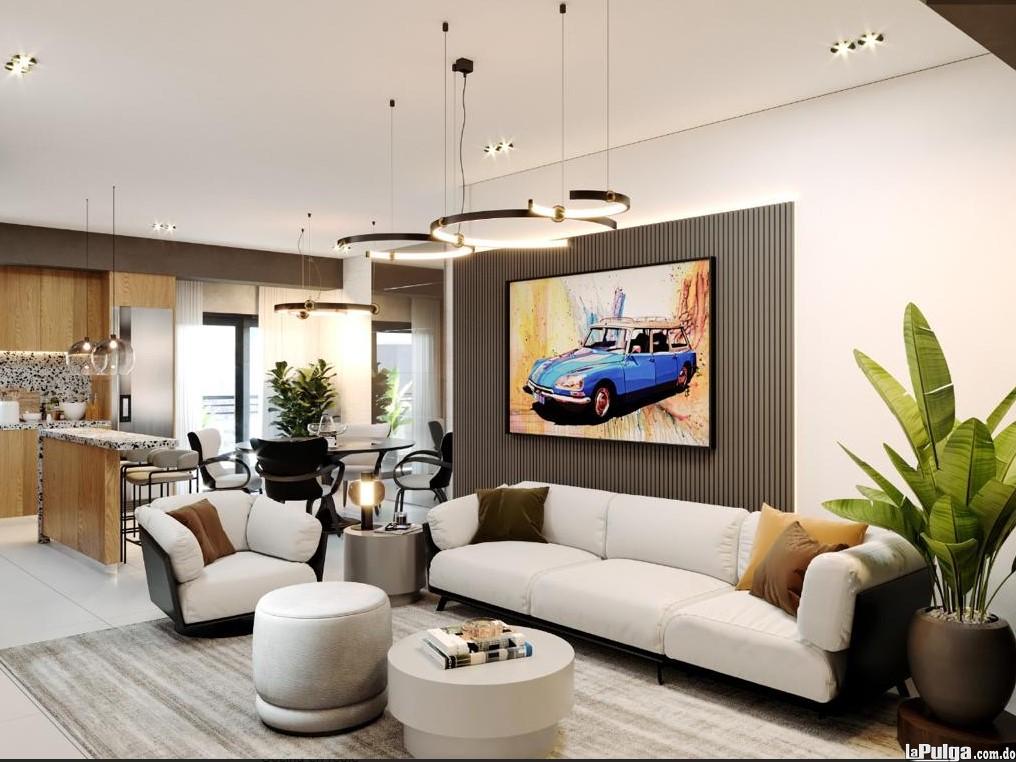 Residencial Drac v 5 Apartamento en Prado Oriental Santo Domingo Est Foto 7088444-2.jpg