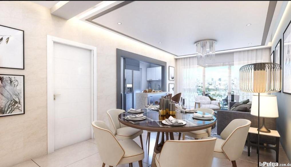 Residencial Mily I 1 Apartamentos en Ventas Mirador Sur Foto 7089142-3.jpg