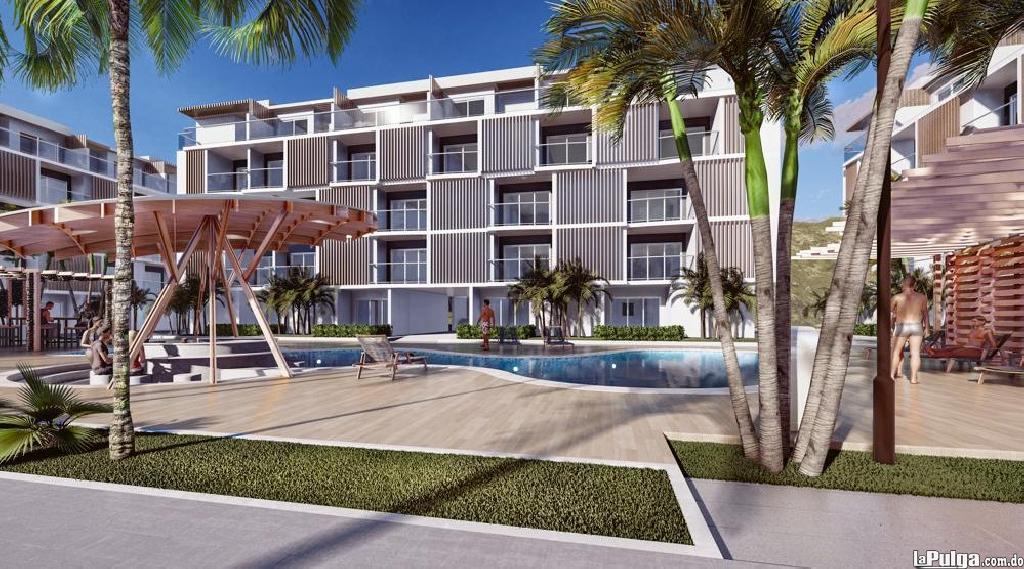 Caney Residences Punta Cana  Proyecto de Apartamentos Foto 7090632-4.jpg