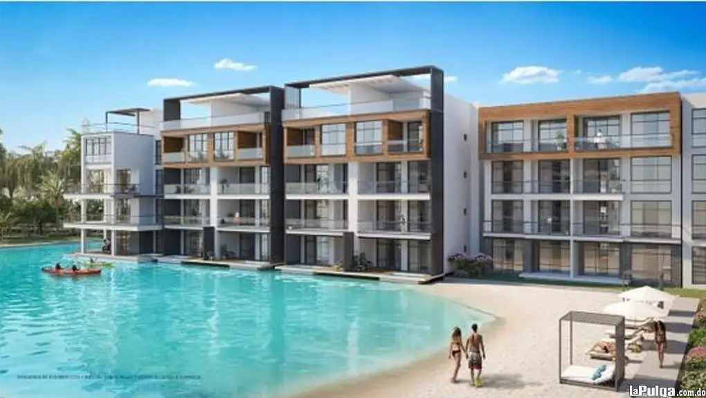 Proyecto Oceana  Apartamentos en venta Punta Cana Foto 7090692-4.jpg