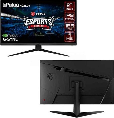 Oferta Monitor MSI G273 Foto 7097482-1.jpg