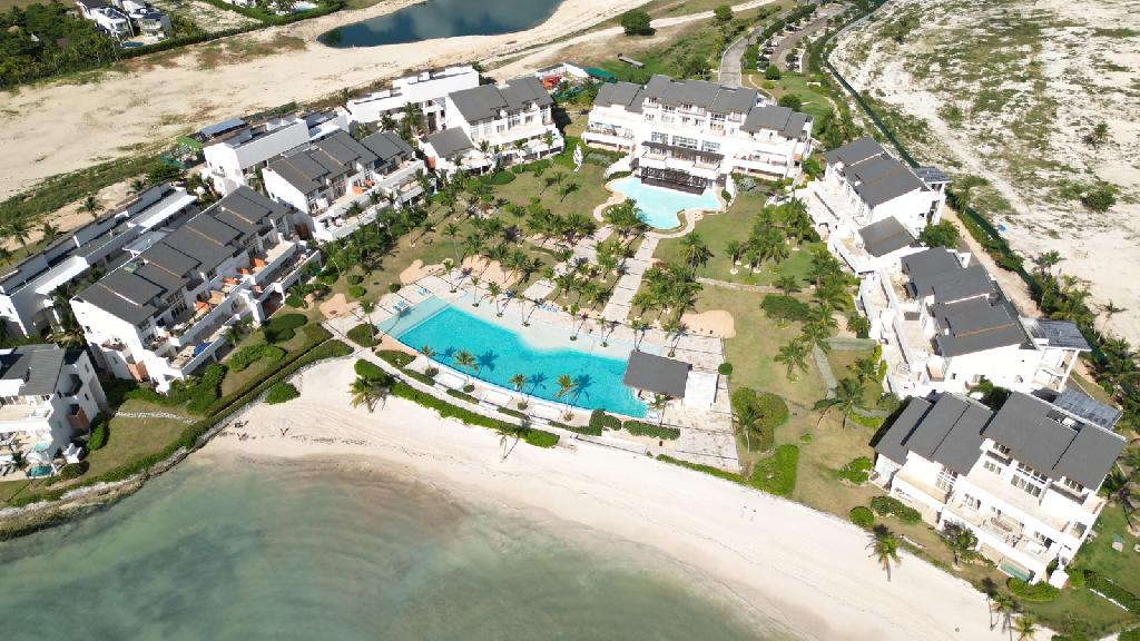 Compra Un Apartamento En La Playa En Navidad!! Foto 7098594-15.jpg
