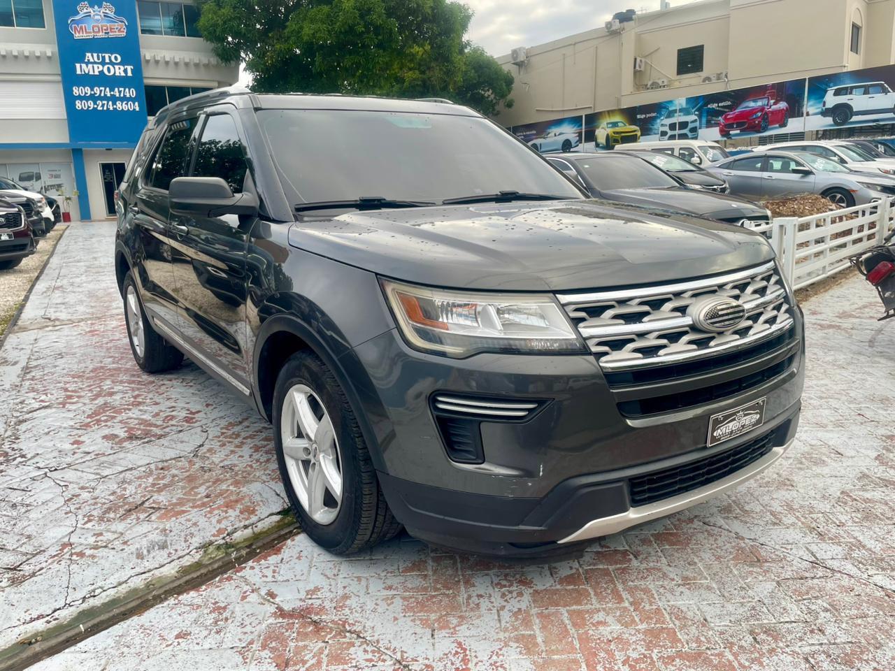 Para Los Amantes De La Marca Ford Opciones Para Elegir Ya! Foto 7098615-53.jpg