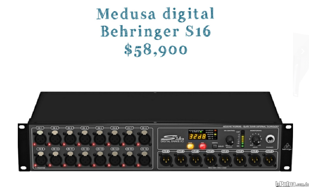 Medusa Digital Behringer S16 Foto 7102973-1.jpg