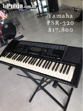Yamaha PSR-320 Foto 7103497-1.jpg