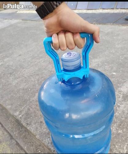 Asas agarraderas para botellon de agua Foto 7103996-6.jpg