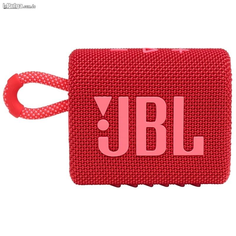 JBL altavoz inalámbrico GO3 minialtavoz portátil resistente al agua Foto 7104382-1.jpg