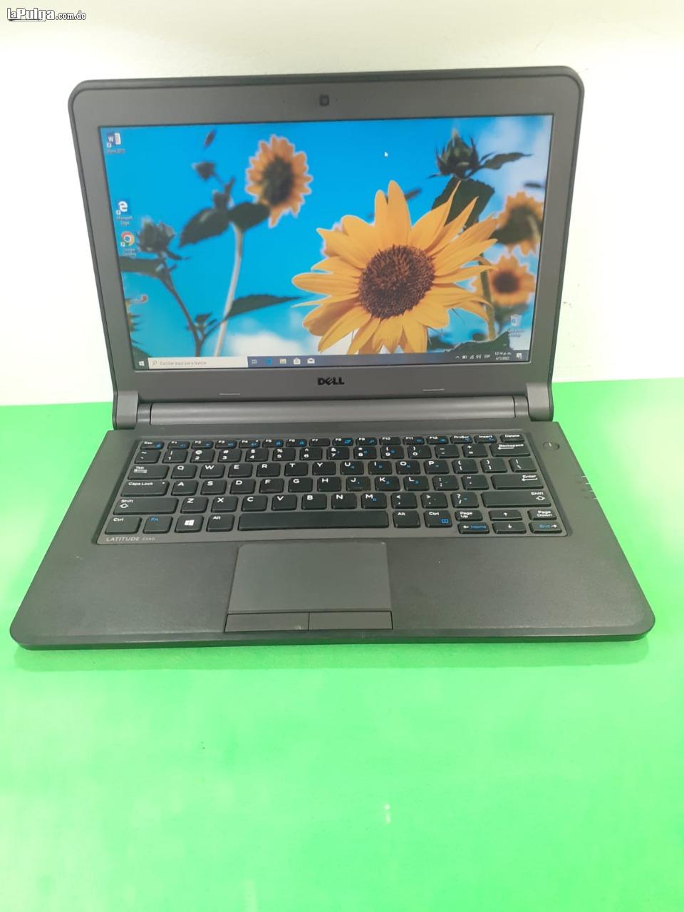 DELL LATITUDE 3330 i3 4GB RAM/320GB HDD/ 13 PULGADA/ 3ra Generacion   Foto 7105904-1.jpg