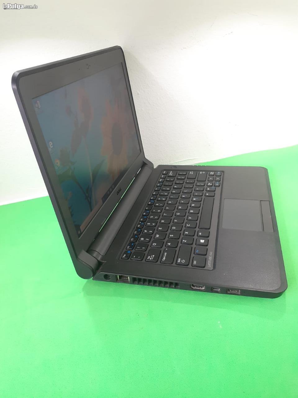 DELL LATITUDE 3330 i3 4GB RAM/320GB HDD/ 13 PULGADA/ 3ra Generacion   Foto 7105904-3.jpg