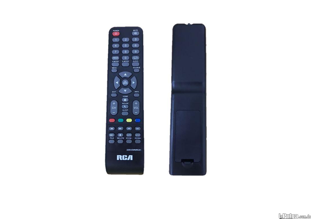 Control Remoto de mando RCA SMART 2200-ENRORCA1 Foto 7107853-3.jpg