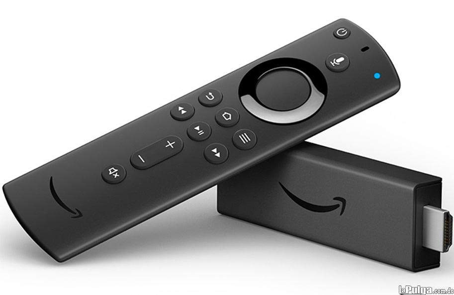Fire Tv Stick 2da generacion 1080p lite Foto 7109917-3.jpg