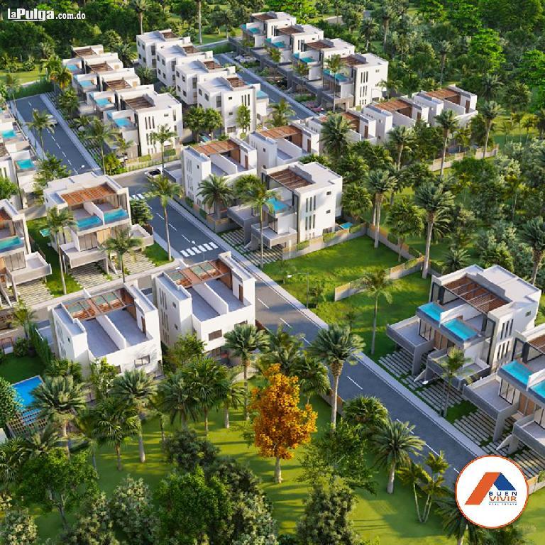 Apartamento en sector Punta Cana - Punta Cana  Foto 7111846-4.jpg