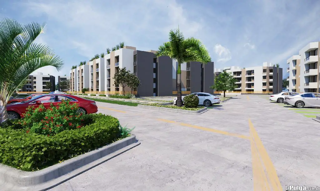 Apartamentos economicos Con Bono Aparta el tuyo Foto 7112166-4.jpg