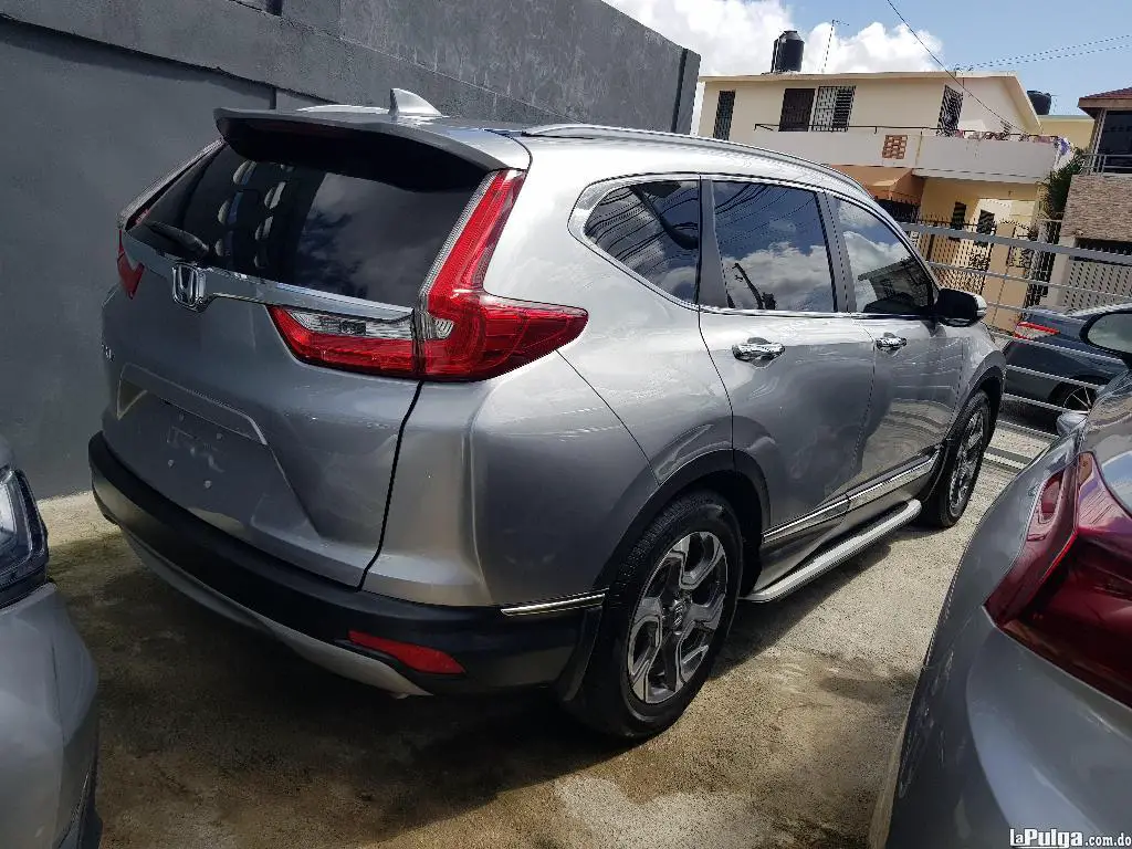 Honda CRV 2017 Full Foto 7113724-3.jpg