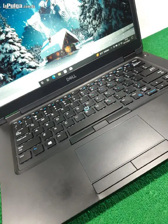 Laptop DELL 5490 Foto 7114844-1.jpg