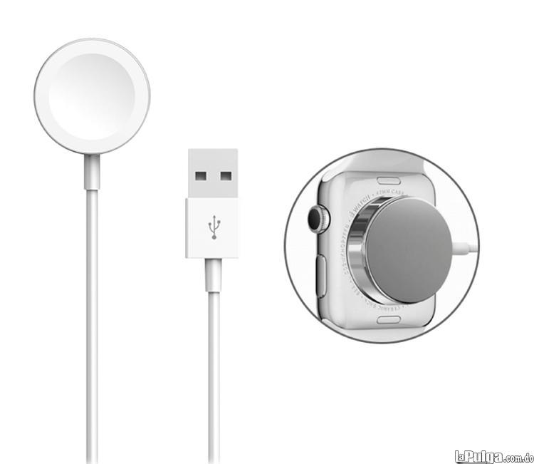 Cable de carga para apple watch Foto 7115410-2.jpg