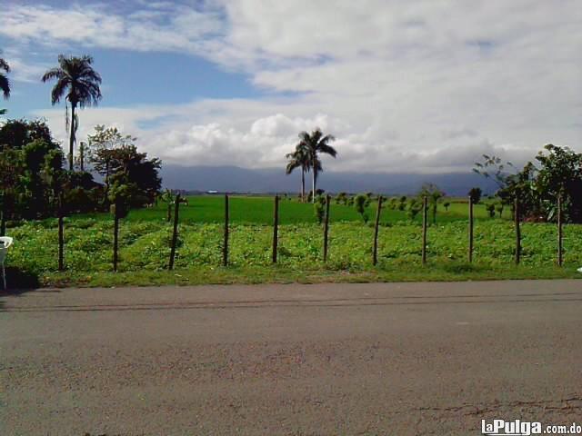 LA VEGA TERRENO EN VENTA 9875 m2 para CRIANZA DE PECES Y OTROS Foto 7115565-2.jpg