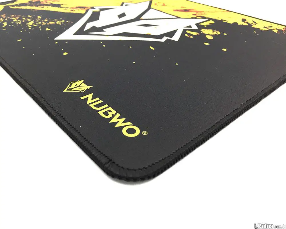 Mouse PAD NUBWO NP-025 Alfombra de mouse para juegos Foto 7116890-3.jpg