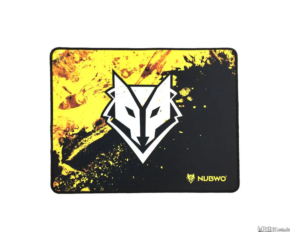 Mouse PAD NUBWO NP-025 Alfombra de mouse para juegos Foto 7116890-4.jpg