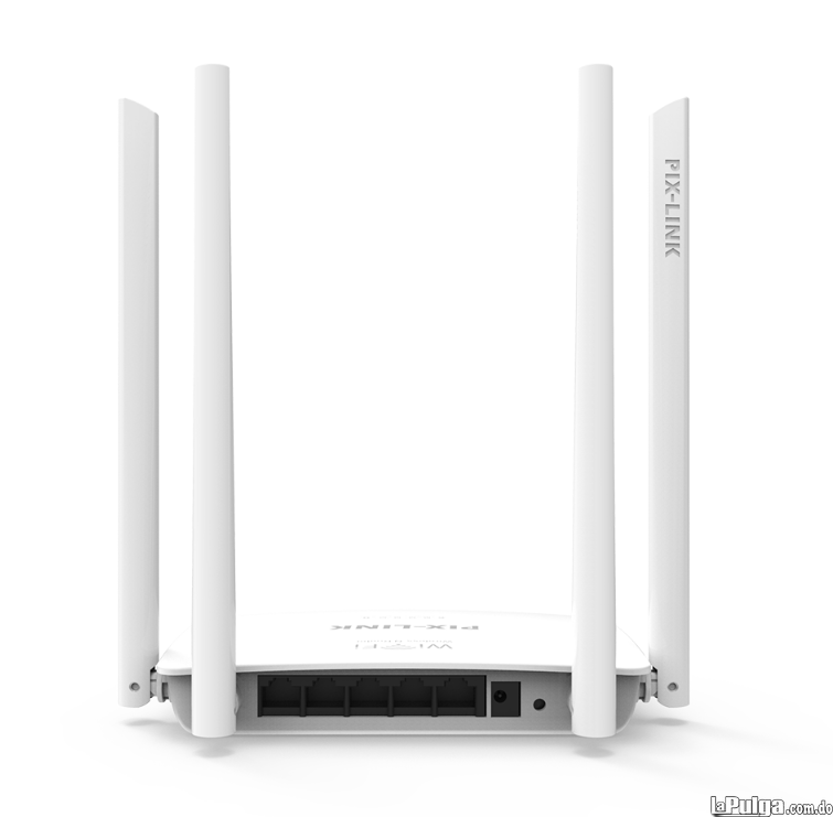 Router WiFi inalámbrico WR08 de 300Mbps 4 antenas Enrutador Foto 7116946-3.jpg