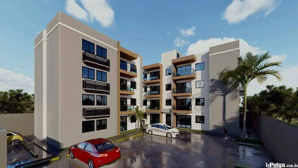 Proyecto de apartamento en Las Américas   Foto 7118263-4.jpg