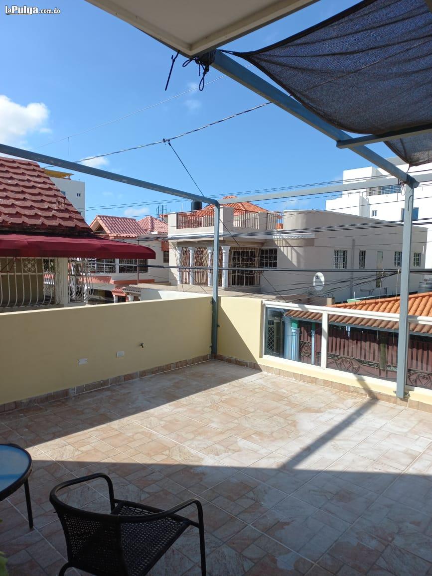 Apartamento en sector SDE - Av. Ecologica 3 habitaciones 2 parqueos Foto 7119787-5.jpg