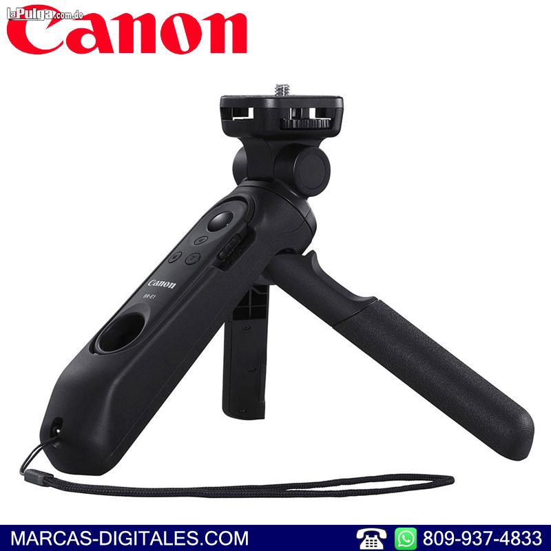 Canon HG-100TBR Tripode/Grip para Camaras Foto 7120130-1.jpg