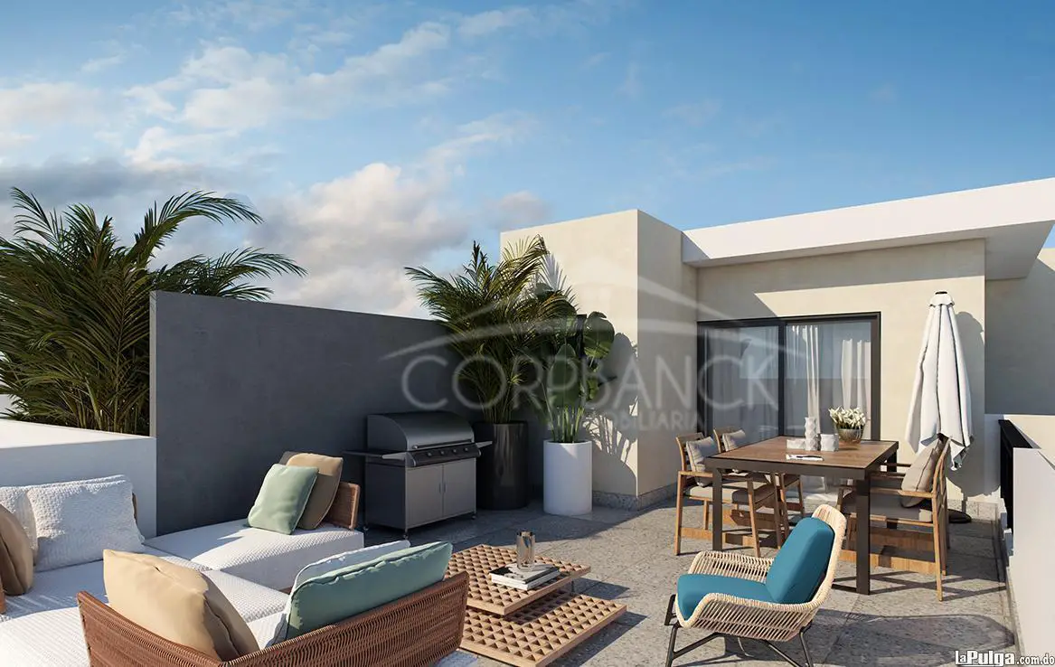 Proyecto de apartamentos en Villa Aura Av. los Beisbolistas Foto 7120334-1.jpg
