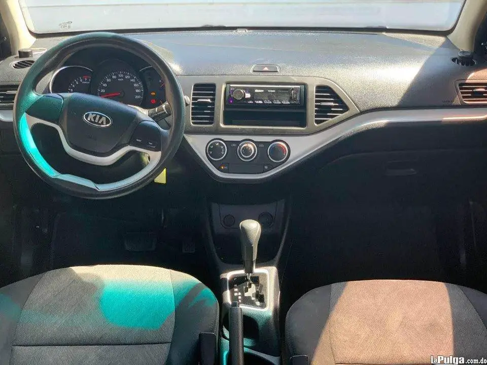 Kia Picanto LX 2017 Foto 7121916-5.jpg