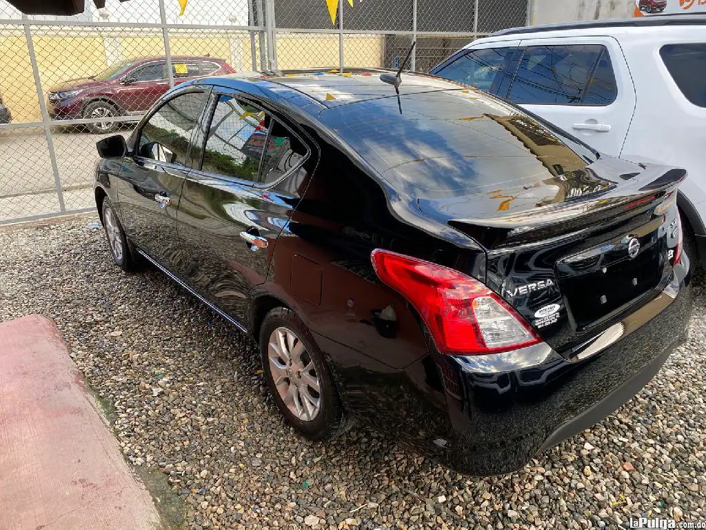 Nissan Note 2017 full acabado de llegar Foto 7122271-3.jpg