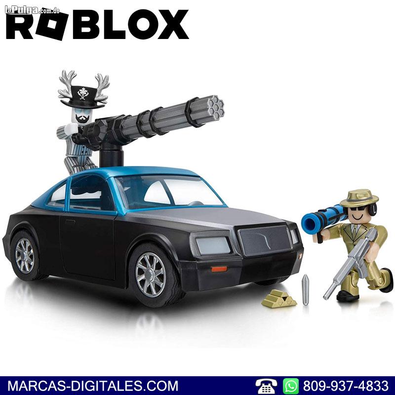 Roblox Action Collection - Jailbreak The Celestial Set Vehiculo Foto 7122518-1.jpg