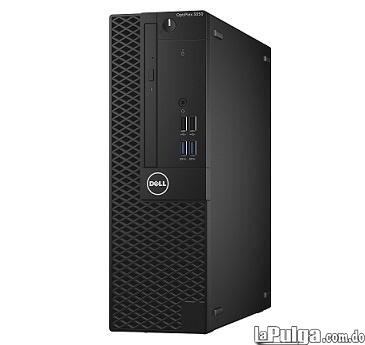 CPU DELL OPTIPLEX 3050 Foto 7124276-1.jpg