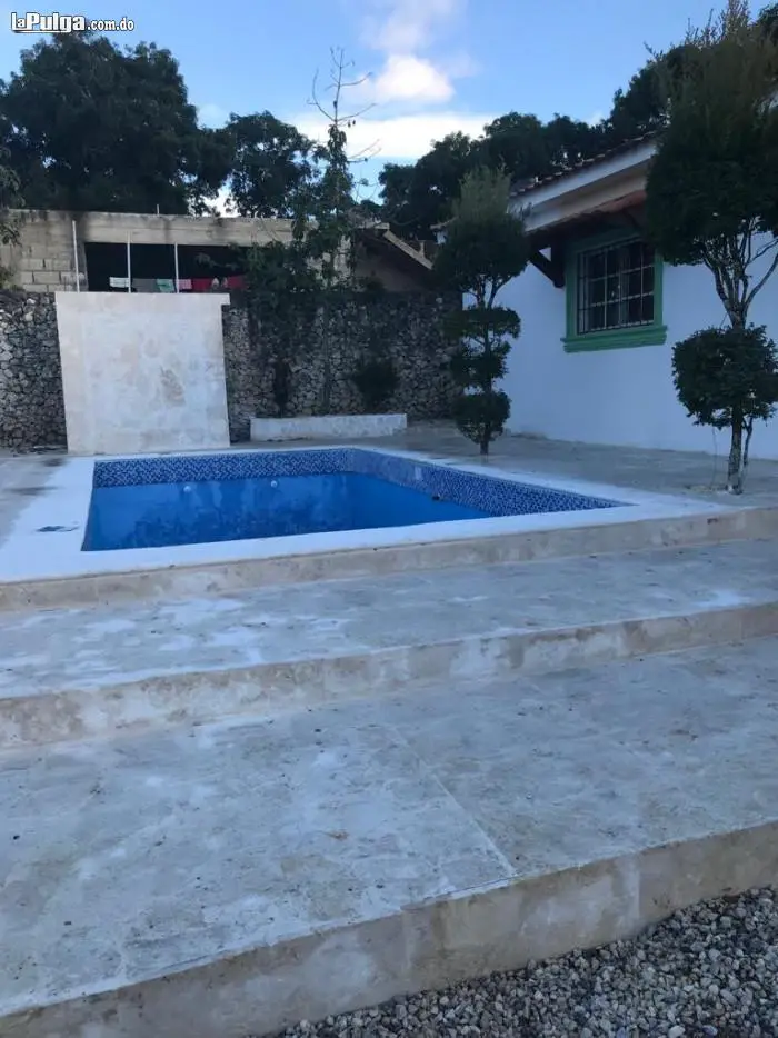 VENTA DE CASA AMUEBLADA CON PISCINA EN RIO SA JUAN Foto 7127471-5.jpg