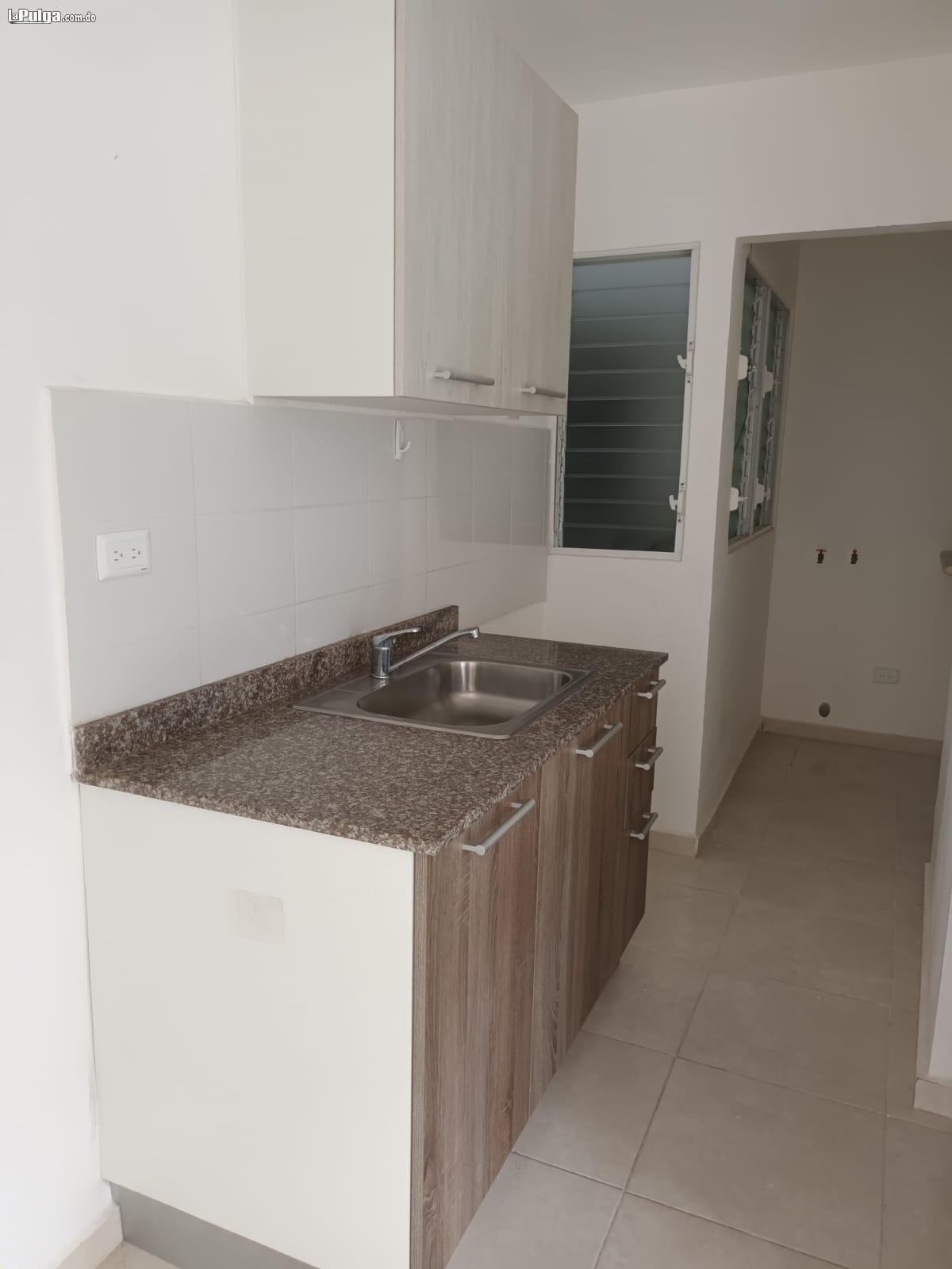 Apartamento en sector SDE - Ciudad Juan Bosc 3 habitaciones 1 parqueos Foto 7127531-5.jpg